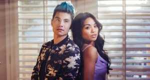 Cinta Luar Biasa By Andmesh Kamaleng From Indonesia Popnable