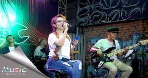 Dada Sayang Video musik