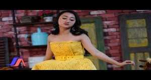 Di Tikung Teman Video musik