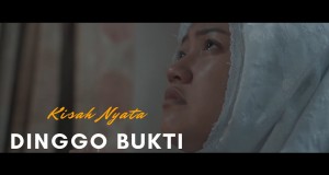 Dinggo Bukti