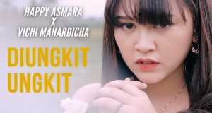 Lyrics Translations Of Diungkit Ungkit By Happy Asmara Popnable