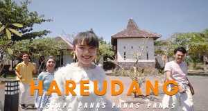 Dj Hareudang Slow Full Bass