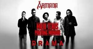 Drama Video Musik