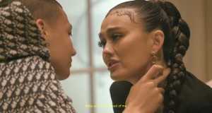 F Yo Love Song Glasbeni video