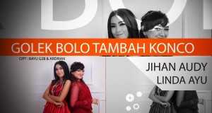 Golek Bolo Tambah Konco