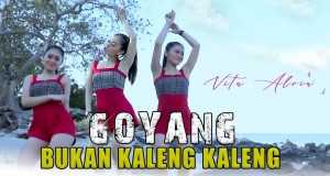Goyang Bukan Kaleng Kaleng