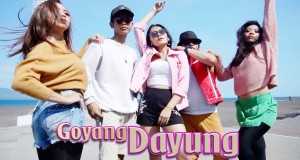 Goyang Dayung Music Video