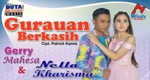 Gurauan Berkasih Video Musik