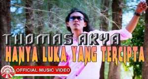 Hanya Luka Yang Tercipta