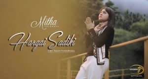 Hargai Sadiki