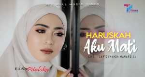 Haruskah Aku Mati