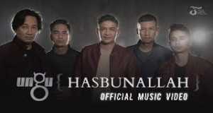 Hasbunallah มิวสิควิดีโอ