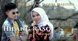 Hilang Raso Picayo Musiqa video