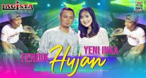 Hujan Music Video