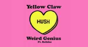 Hush