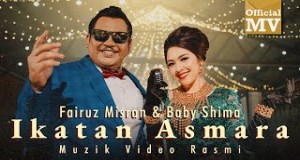 Ikatan Asmara