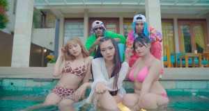 Indob3T Everybody Video musik