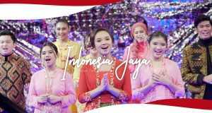 Indonesia Jaya Musik-Video