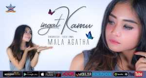 Ingat Kamu Music Video