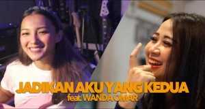 Jadikan Aku Yang Kedua By Astrid From Indonesia Popnable