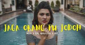 Jaga Orang Pu Jodoh Musik-Video