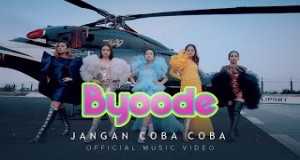Jangan Coba Coba