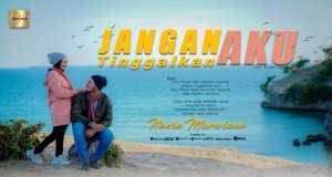 Jangan Tinggalkan Aku Video Musik
