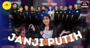 Janji Putih