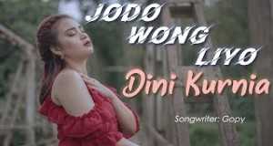 Jodo Wong Liyo Video musik