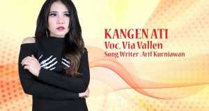 Kangen Ati Musik-Video
