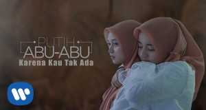 Karena Kau Tak Ada