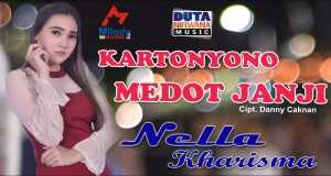 Kartonyono Medot Janji