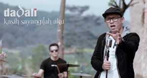 Kasih Sayangilah Aku Musik-Video