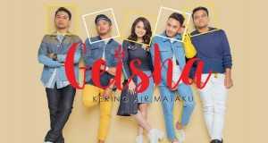 Kering Air Mataku Video Musik