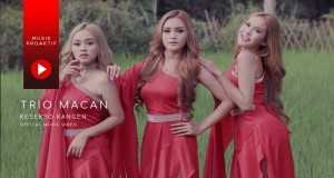 Kesekso Kangen
