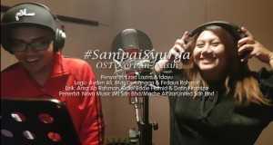 Korban Kasih Music Video