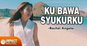 Ku Bawa Syukurku