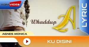 Ku Disini Music Video