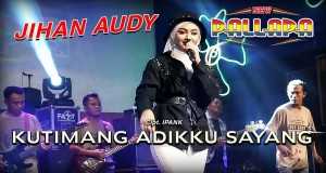 Kutimang Adikku Sayang Video musik