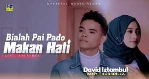 Lagu Minang Terbaru 2021