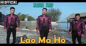 Lao Ma Ho Music Video