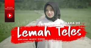Lemah Teles Musik Video