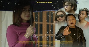 Lintang Sewengi Video musik