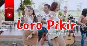 Loro Pikir Музичне відео