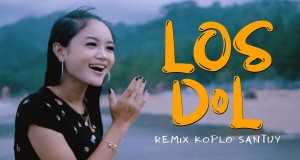 Los Dol Musik-Video