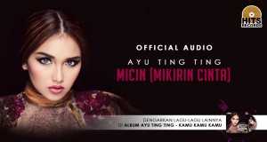 Mikirin Cinta (Micin) Kanema wanyimbo