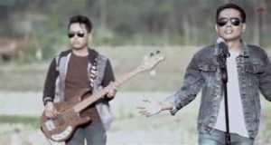Nafas Yang Lelah موزیک ویدیو