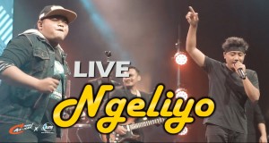 Ngeliyo Video musik