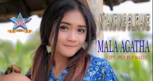 Nyanding Sliramu Video musik
