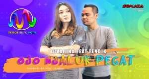 Ojok Njalok Pegat Music Video